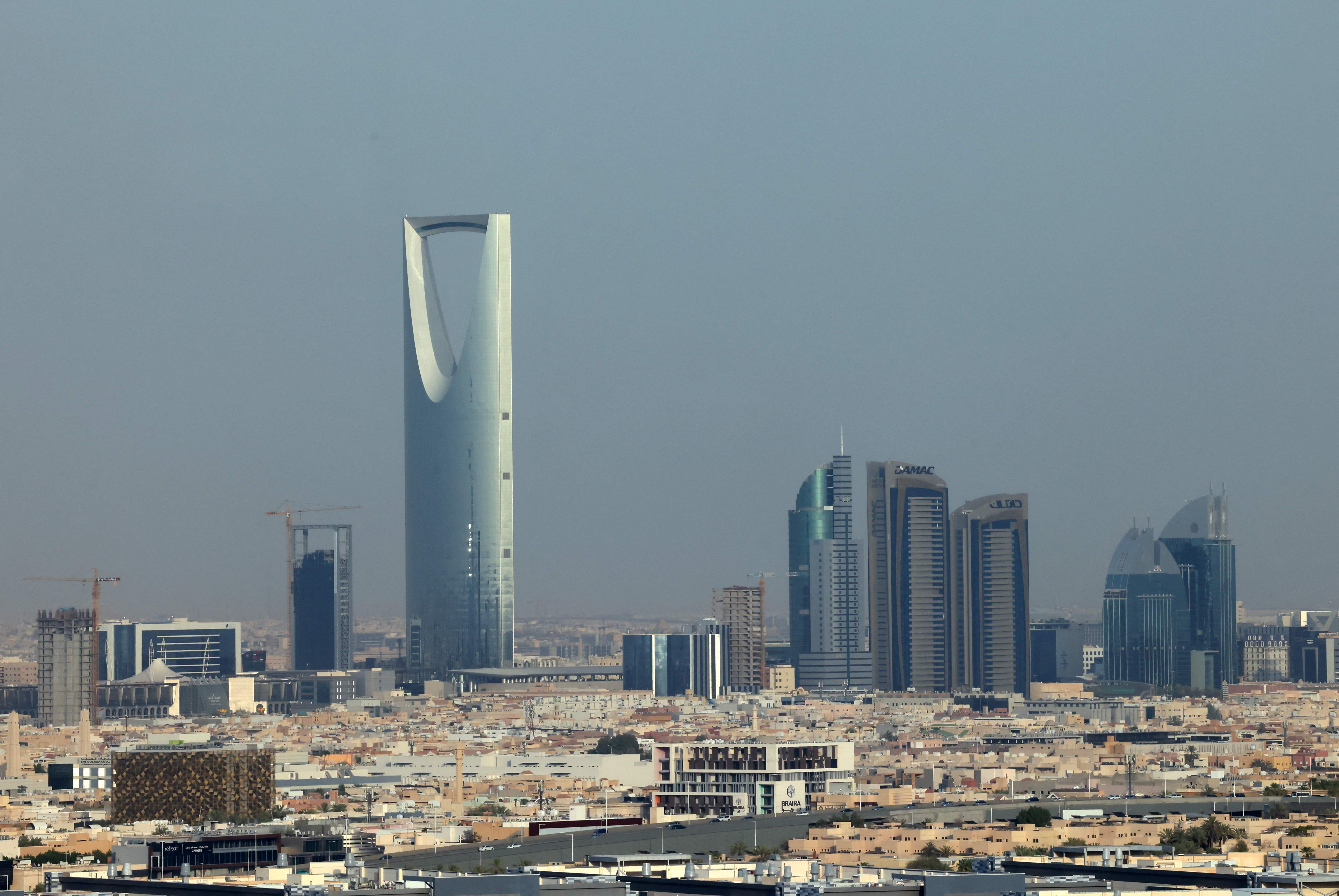 Saudi Arabia remains at negotiating table despite being under fire — Dubai Business news