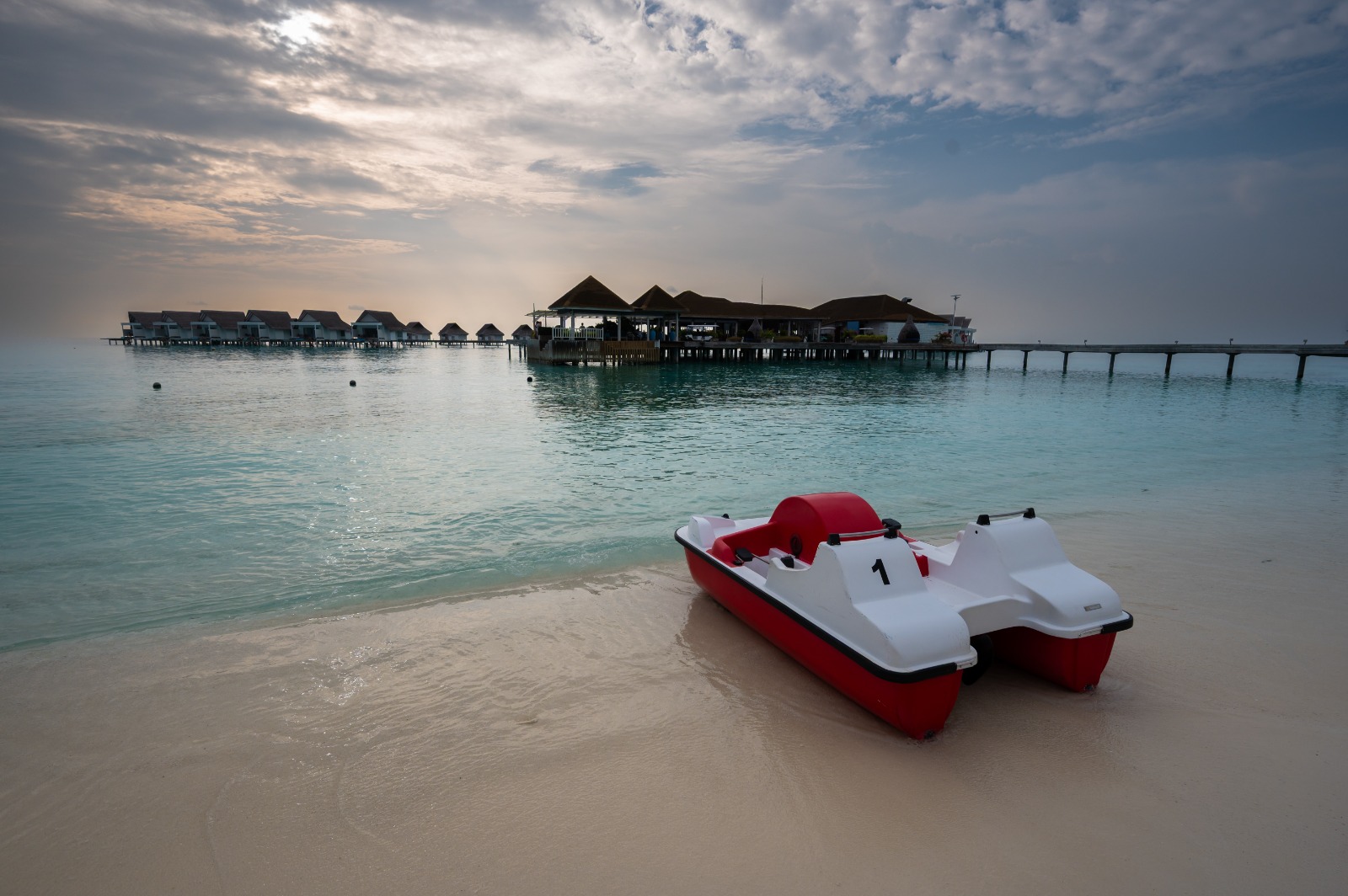 Beyond the frame: Nikon and Centara explore sustainable hospitality in the Maldives — Dubai Health news