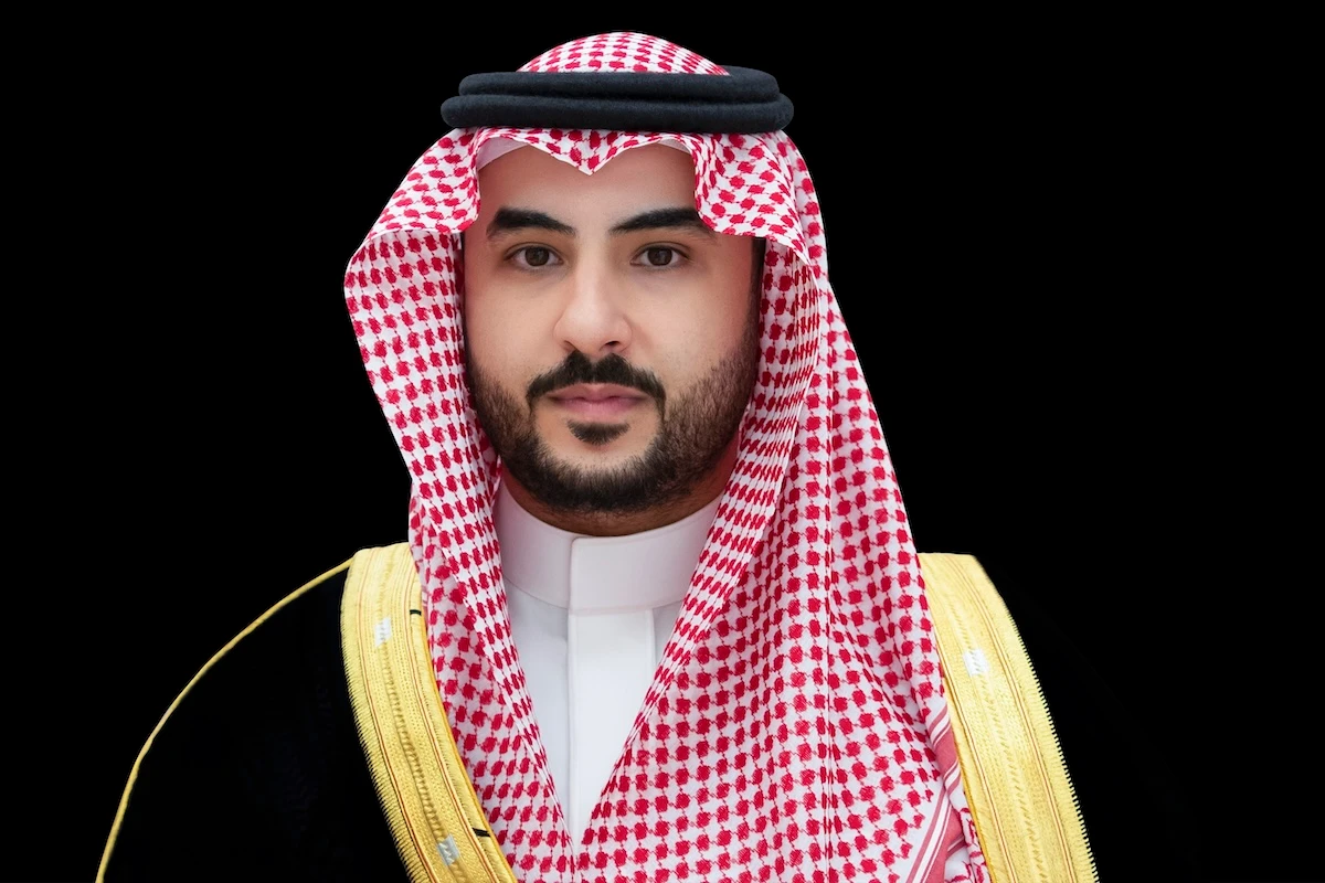 Saudi defense minister discusses military cooperation with Kuwaiti, Malaysian counterparts — Dubai Business news