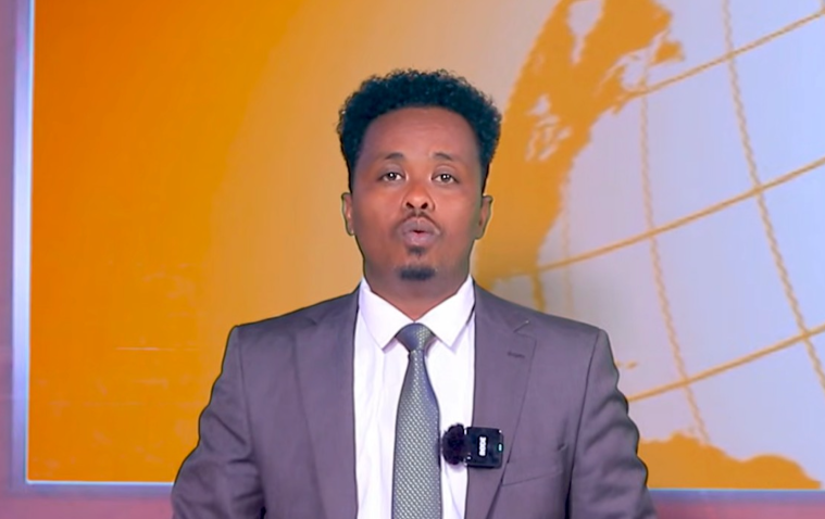 Media watchdog urges release of Somaliland journalist — Dubai Business news