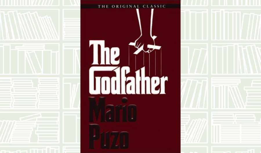 What We Are Reading Today: ‘The Godfather’ by Mario Puzo — Arab News