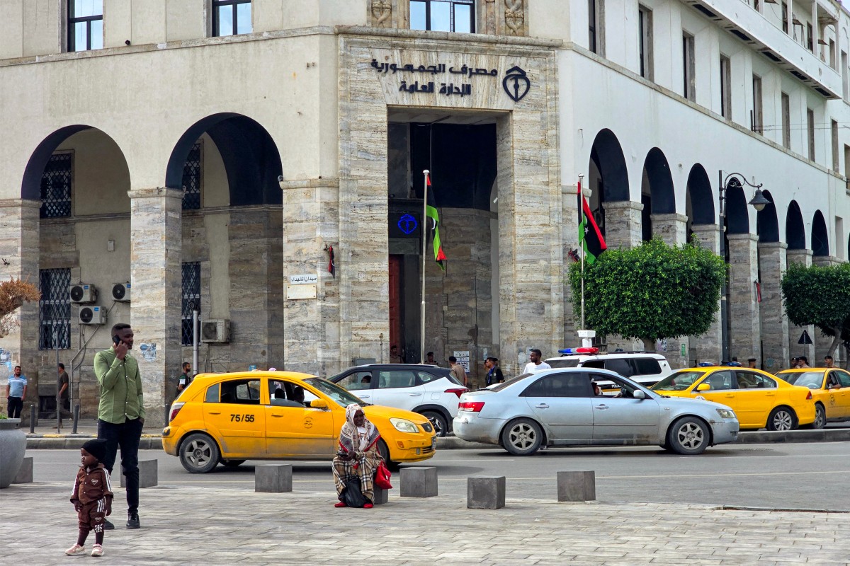 Libya’s eastern administration bars entry to Iranians, Afghans — Dubai Business news