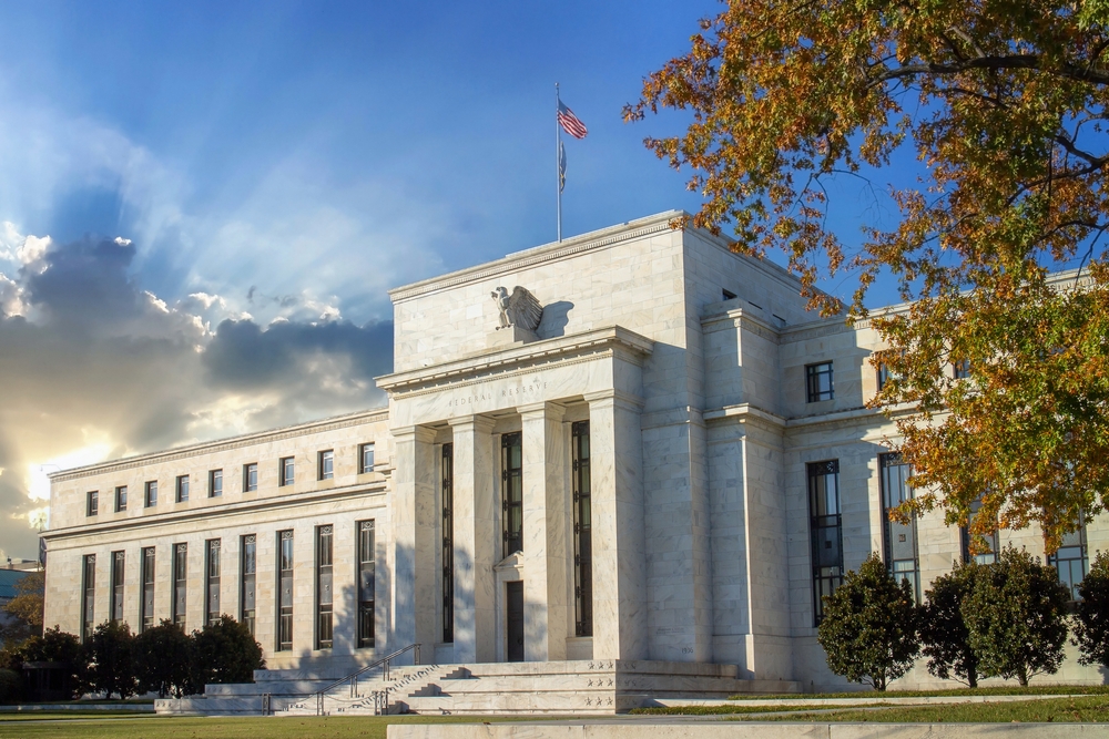GCC central banks hold rates after Fed keeps benchmark unchanged — Dubai Business news