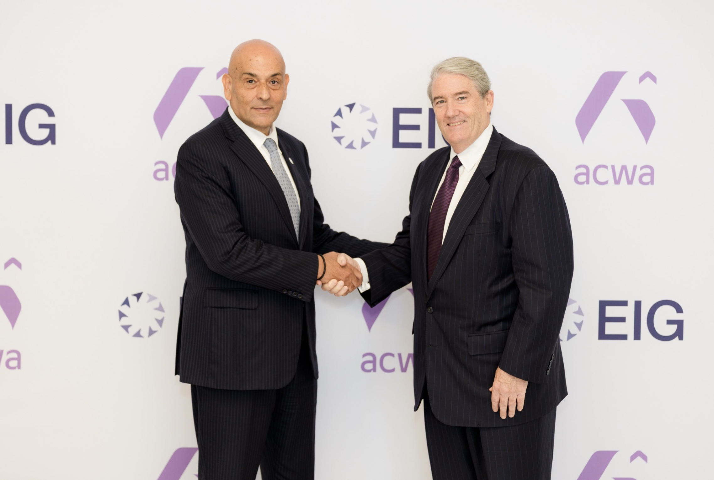 Acwa, EIG plan $4bn equity investment in US power venture — Dubai Business news