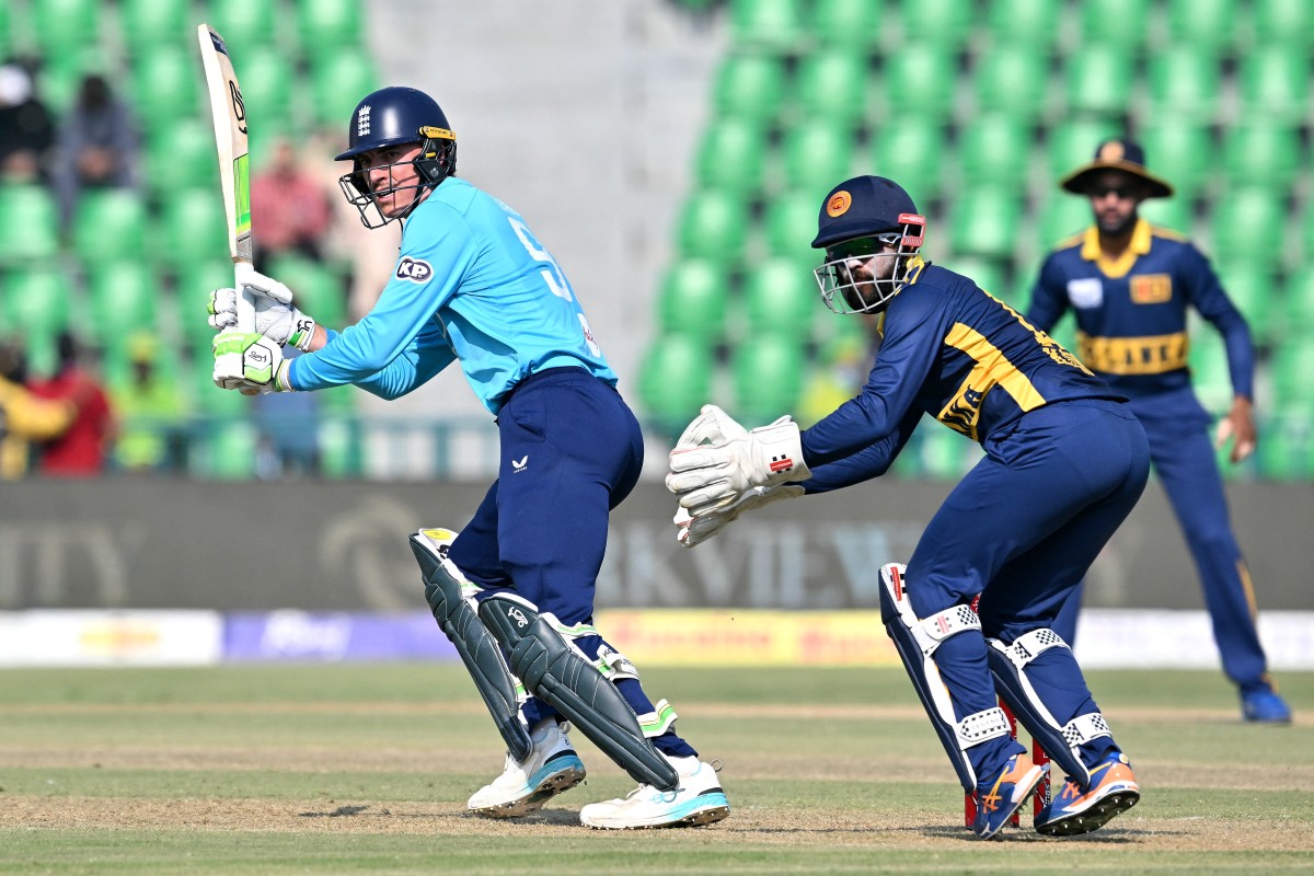 3 matches on distinct cricket platforms deliver tense outcomes on the same day — Dubai Arts news