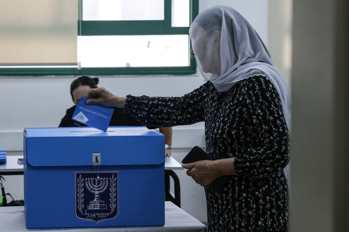 Qatar denies interference in Israeli elections, vows to continue mediation efforts — Dubai Business news