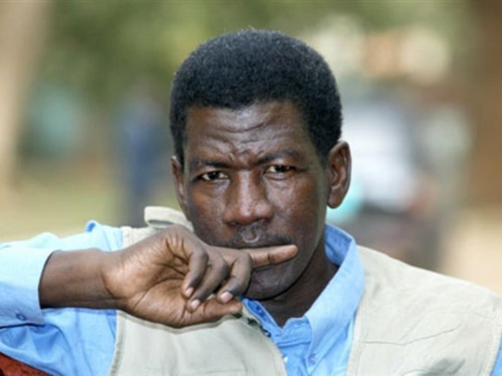 Niger journalist Kaka ‘forcibly disappeared’: HRW — Dubai Business news
