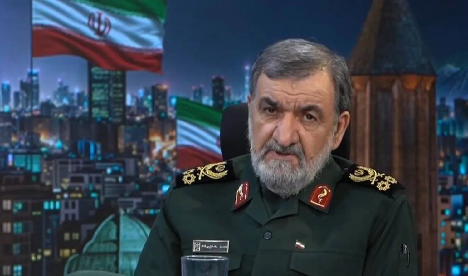 Iran received letter from US vice president, has not replied yet: media — Dubai Business news