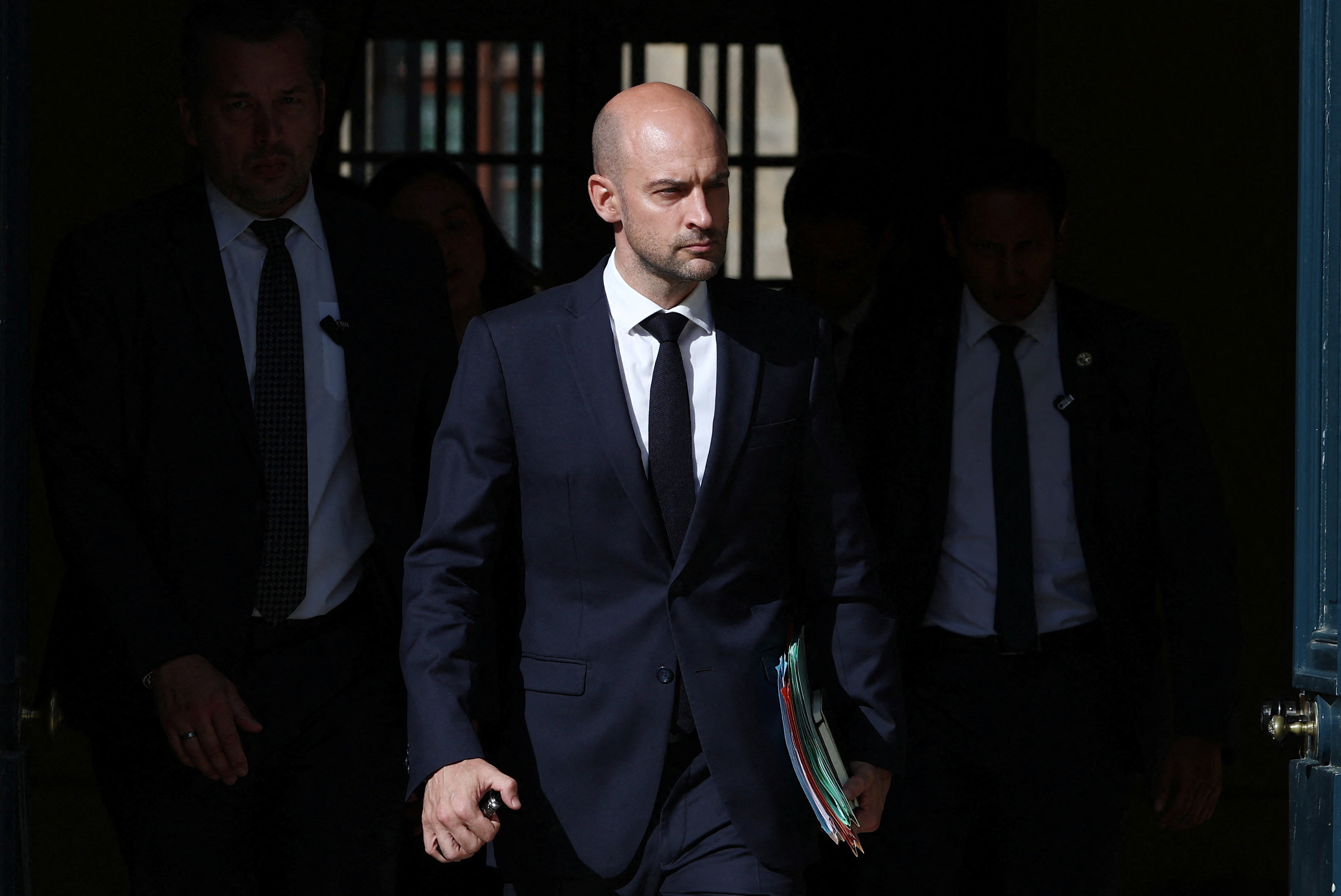 France says Israel vote will not deter push for two-state solution — Dubai Business news
