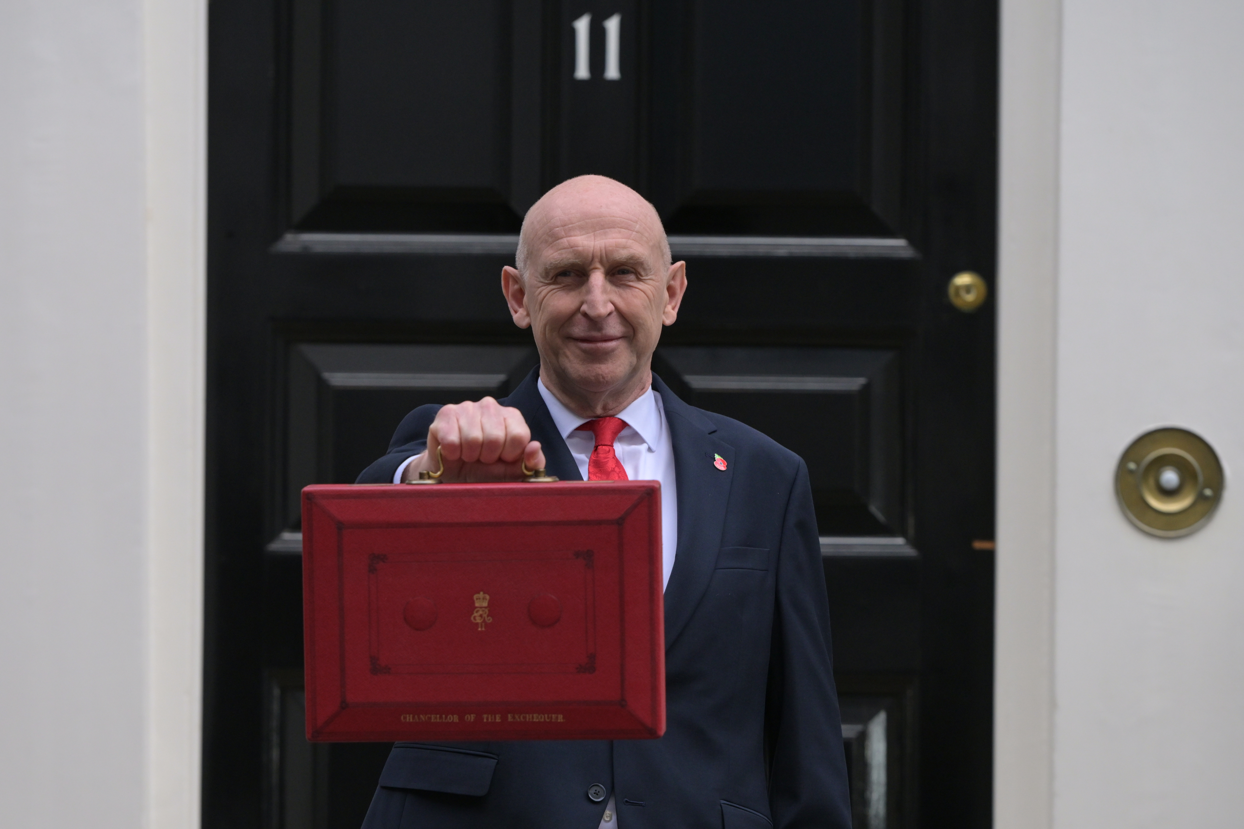 UK’s Healey says minimum wage to rise by 3.9 percent — Dubai Business news
