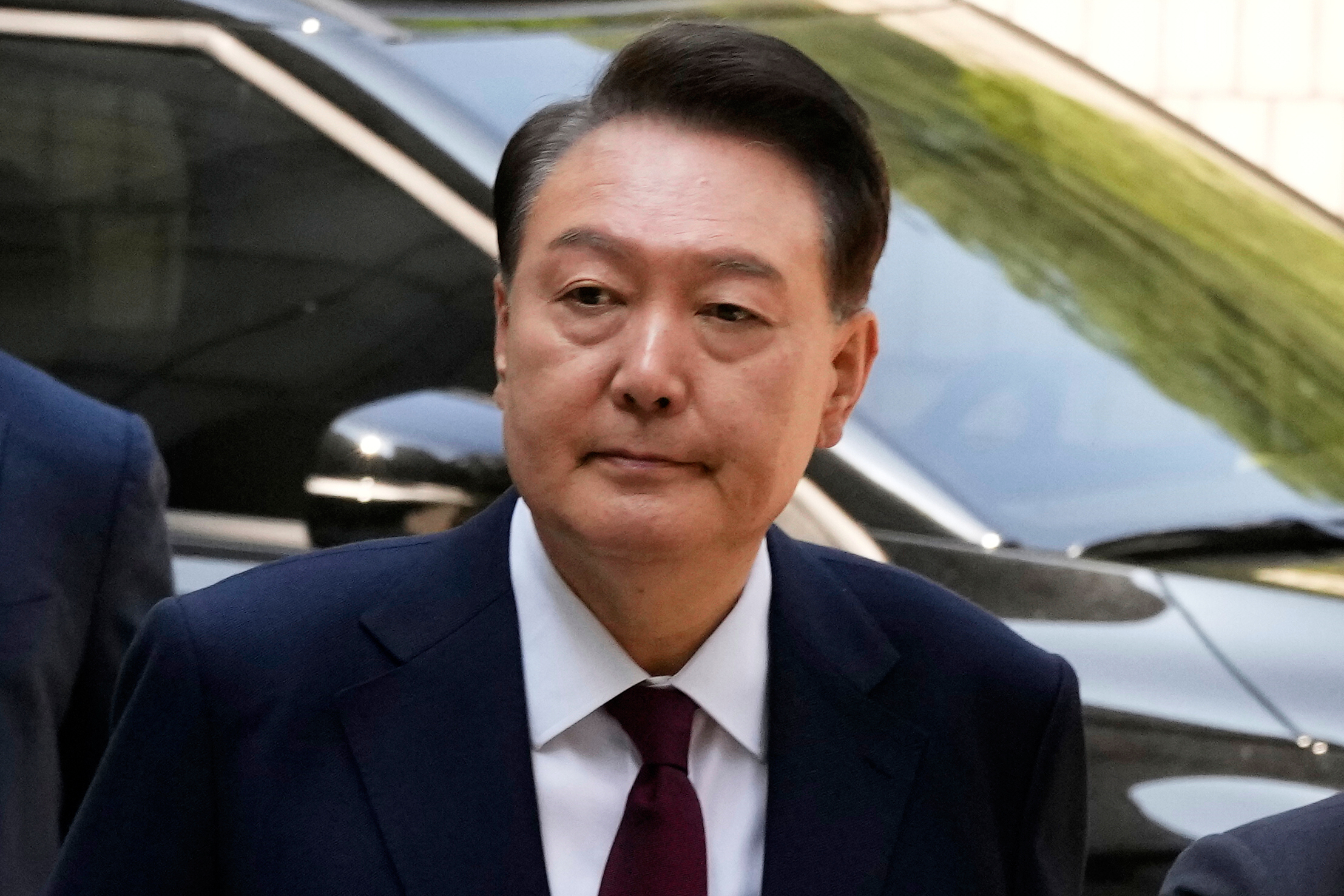 South Korean prosecutor seeks death penalty for ex-President Yoon over martial law debacle — Dubai Business news