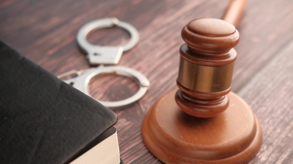 St. Paul man sentenced to 23 years in prison for string of sexual assaults — WCCO / CBS Minnesota, Dubai Health news