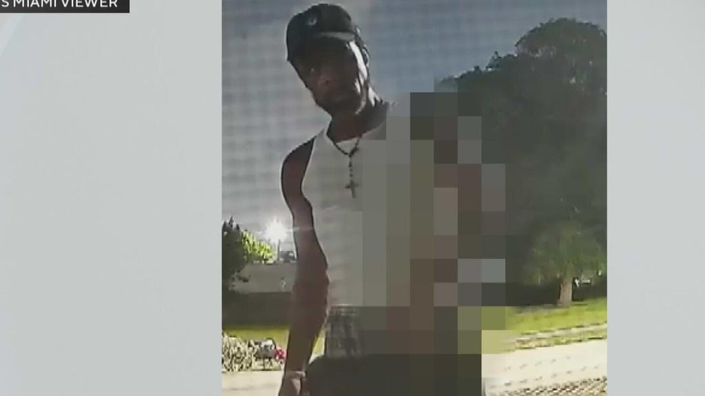 Pompano Beach mother says she fears for safety after window incident — CBS Miami, Dubai Community news