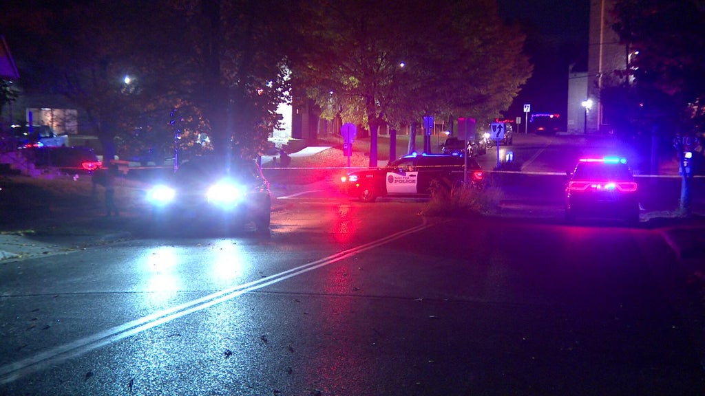 Man shot, killed in St. Paul's Dayton Bluff neighborhood — WCCO / CBS Minnesota, Dubai Health news