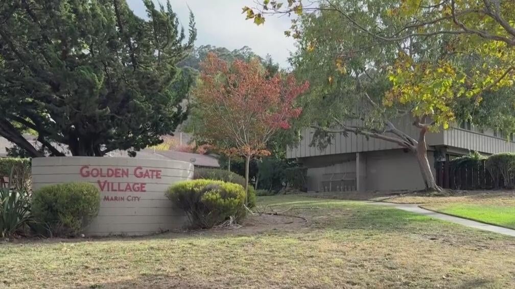 Marin City families receive $725,000 in rent relief as their aging apartment complex is renovated — CBS Bay Area (KPIX), Dubai Business news