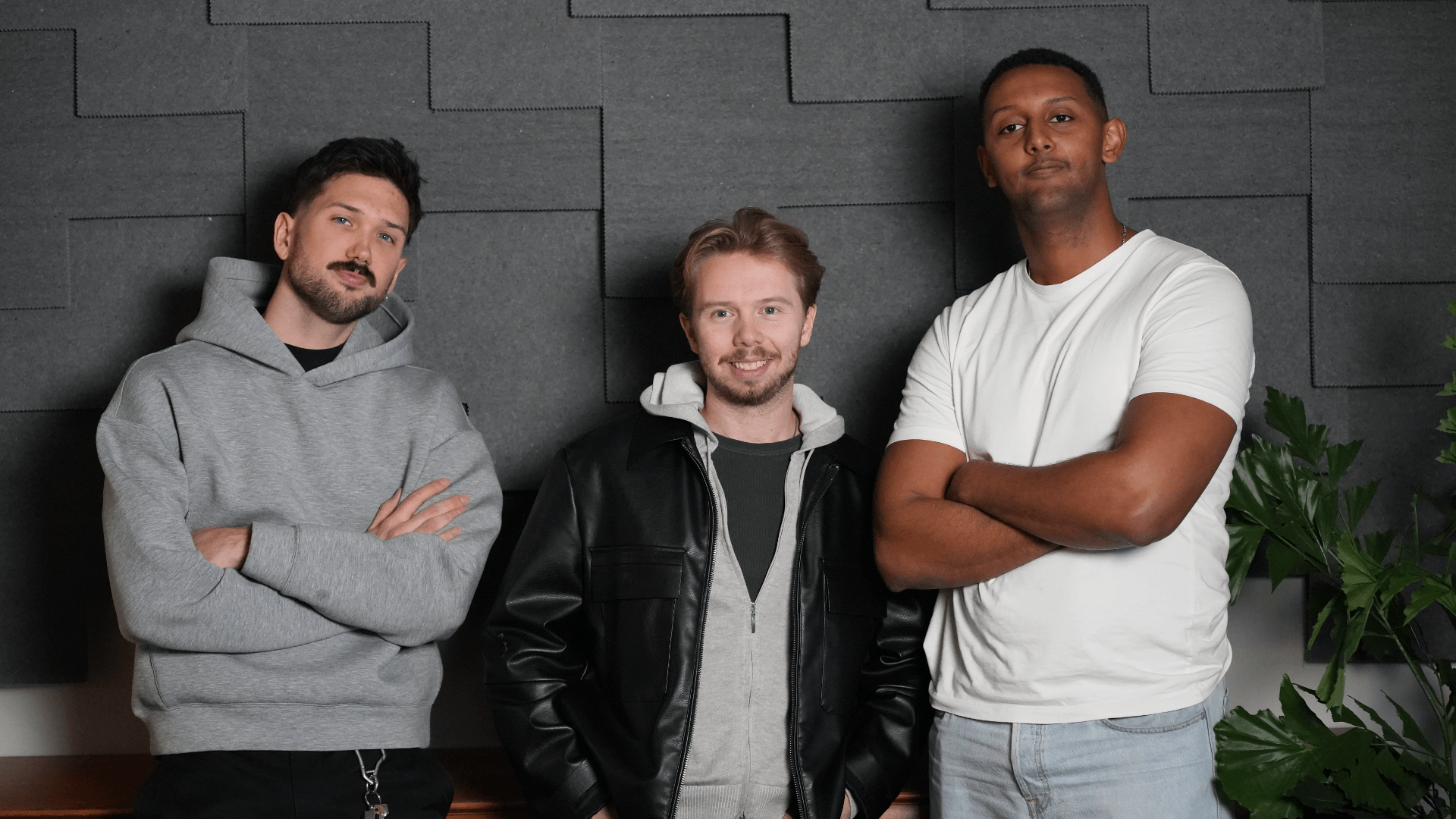 Jenz lands €540K four months after hackathon win to streamline retail operations — Tech.eu