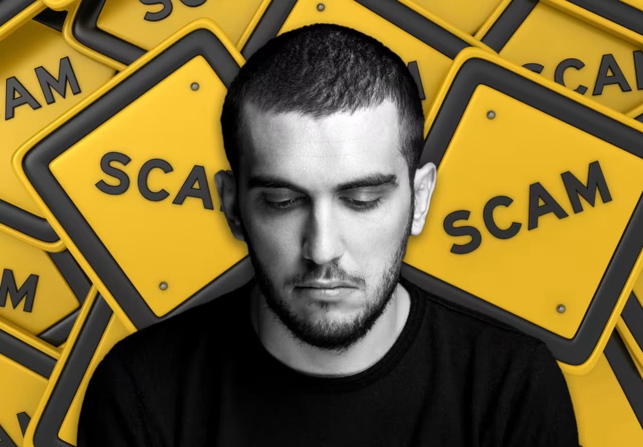 ‘I’m naturally skeptical’: I receive 10 calls a day offering me $15,000 loans at 8% interest. Is this a scam? — MarketWatch