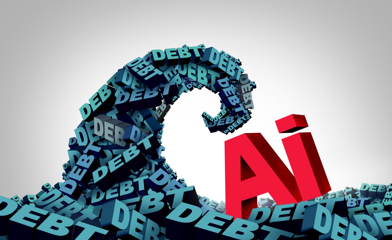 AI could hit consumers’ ability to manage their debt. Here’s the trade. — Dubai Technology news