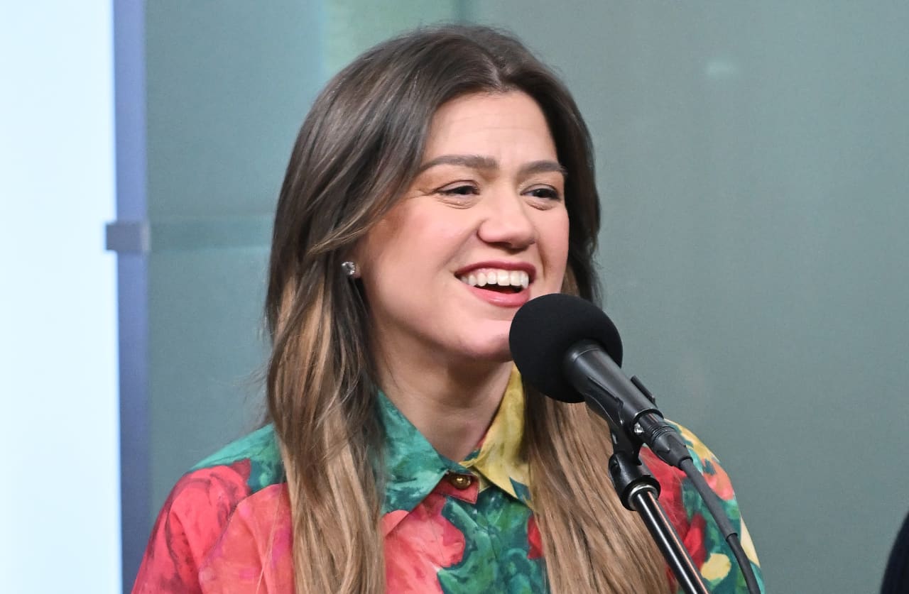 Kelly Clarkson’s expensive purchases: A multi-million dollar real-estate portfolio that spans the country — MarketWatch, Dubai Business news