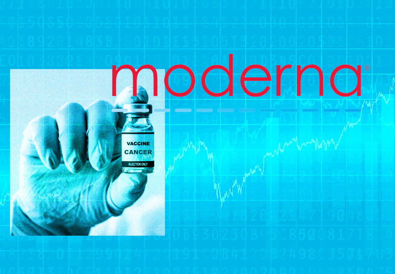 Moderna is about to release the trial results for its cancer vaccine. A lot is riding on this data. — MarketWatch, Dubai Health news