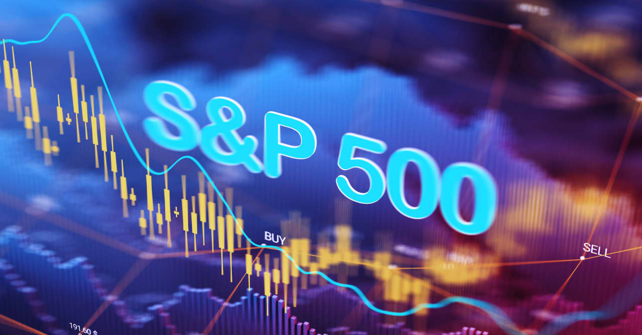 There is a silent market rotation inside the S&P 500 that’s warning of more weakness ahead — MarketWatch, Dubai Business news