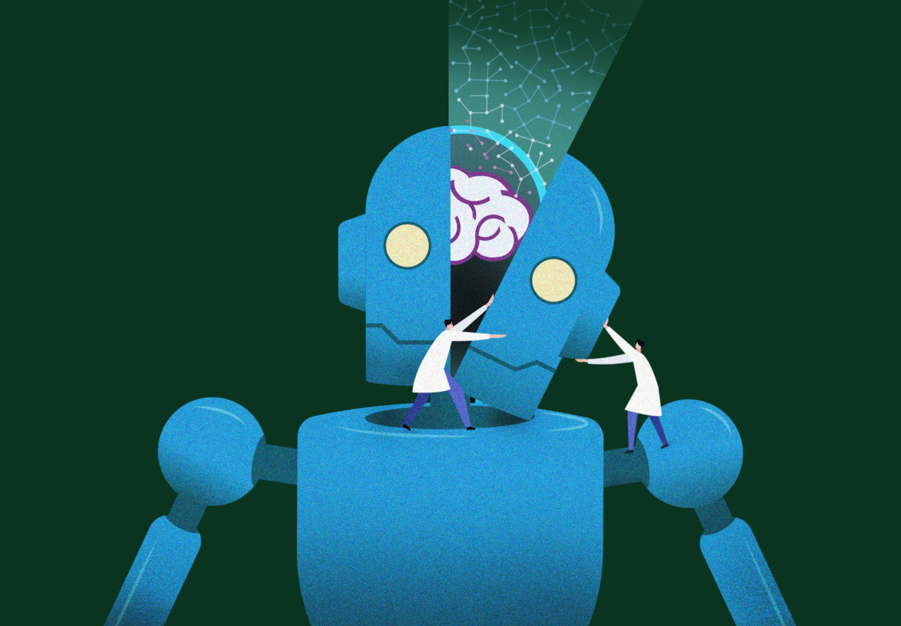 Do machines have feelings? AI has philosophers and tech leaders rethinking consciousness. — MarketWatch, Dubai Technology news