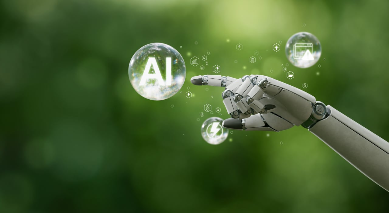This strategist says it’s a matter of when, not if, the AI bubble pops. Here’s how to prepare for that. — MarketWatch, Dubai Technology news