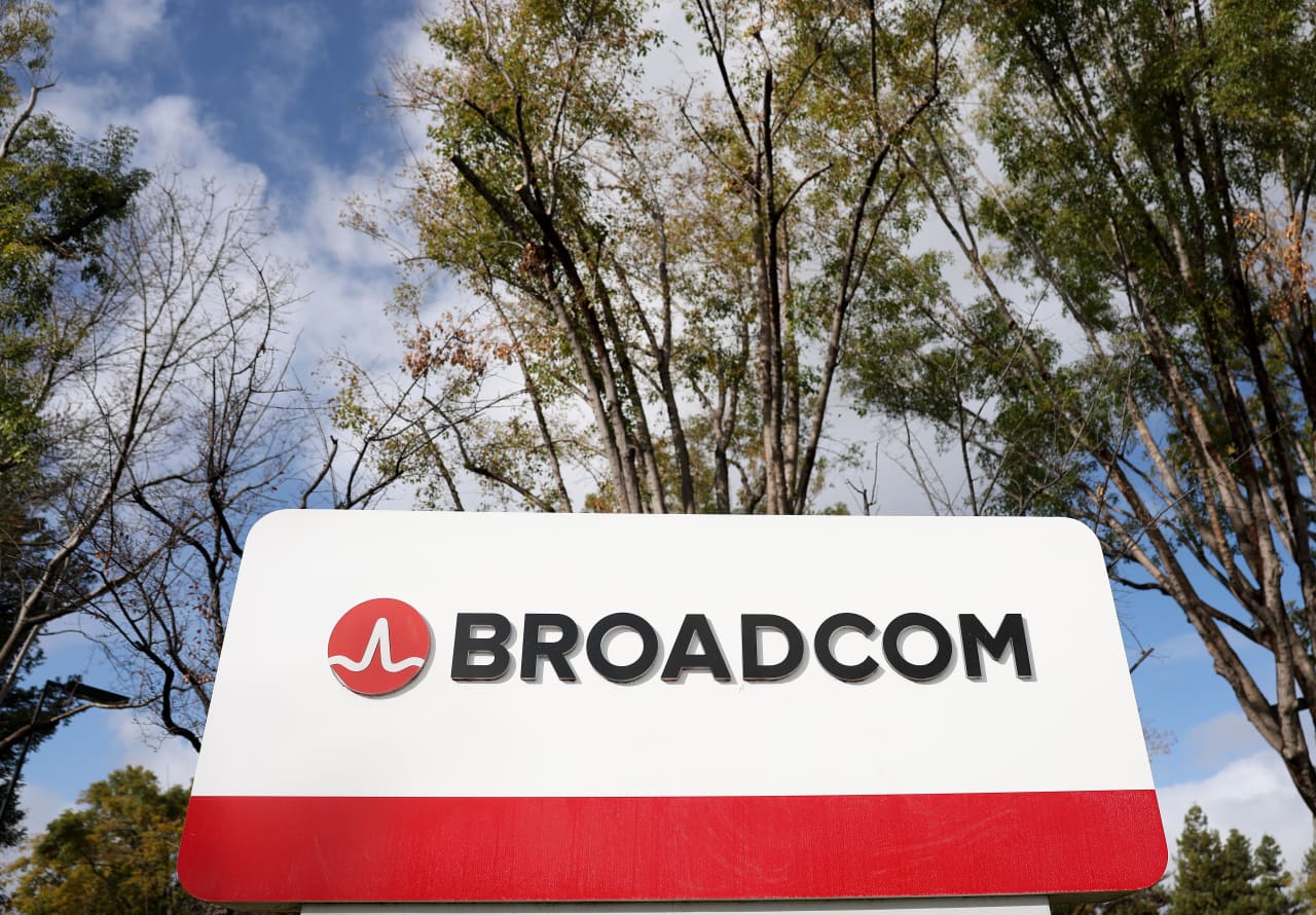 How Broadcom’s stock can surge and overcome ‘the biggest dislocation in the market’ — Dubai Business news