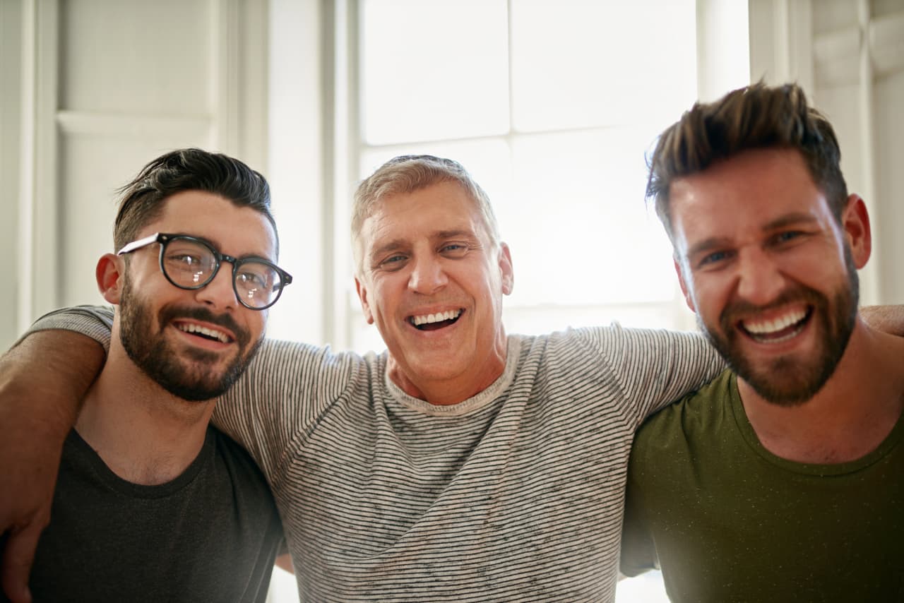 I’m 64 with two sons, but only one works in the family firm. Should I leave him 70% of the business? — MarketWatch, Dubai Business news