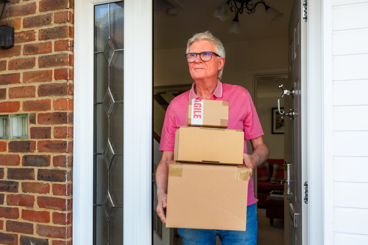 My father-in-law, 81, sold his $75,000 home and paid off his daughter’s $50,000 debt. What happens to him now? — MarketWatch