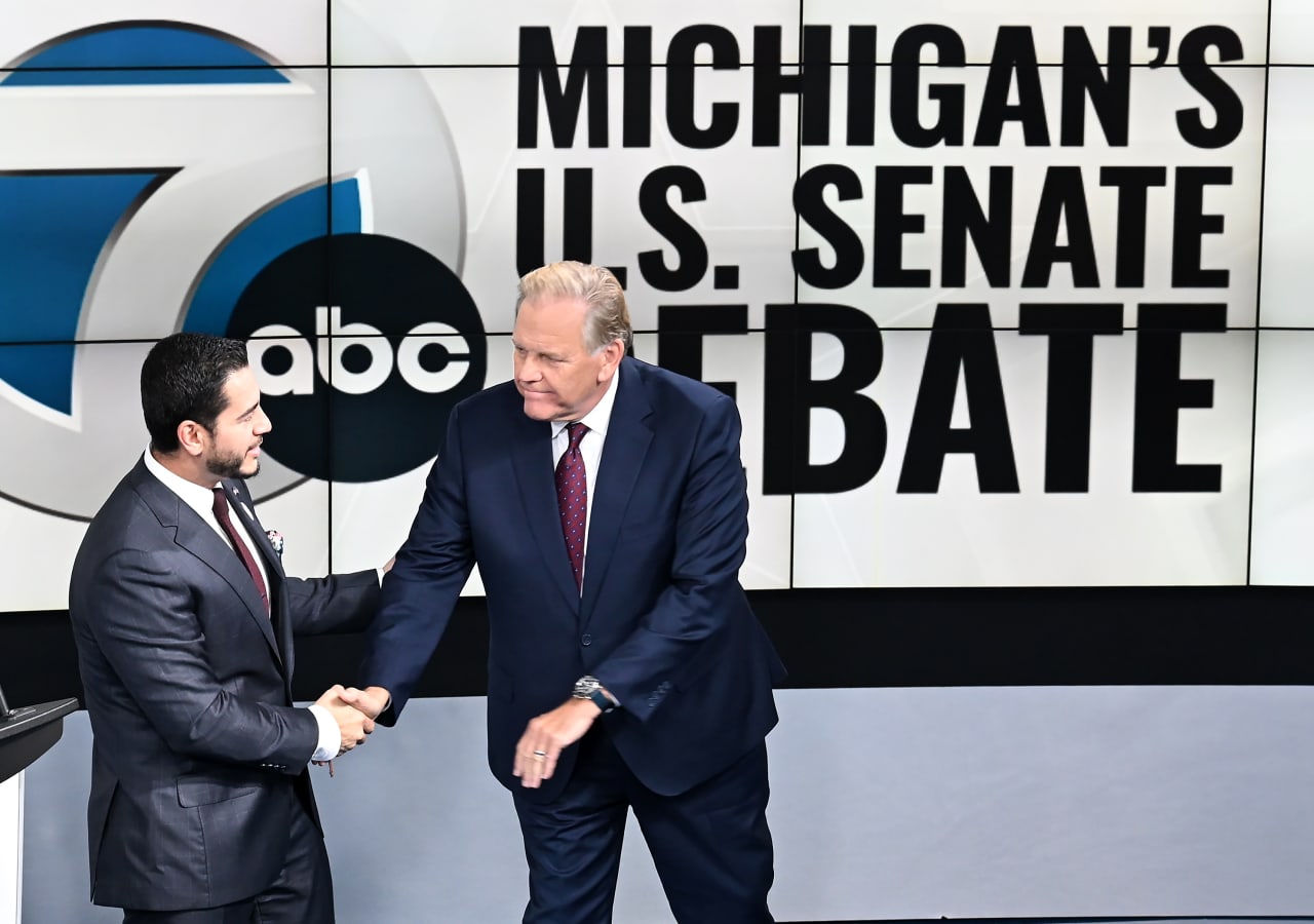 A bigger-than-expected win for Democrats in the midterms could deliver ‘short-lived weakness’ for stocks, strategists say — Dubai Business news