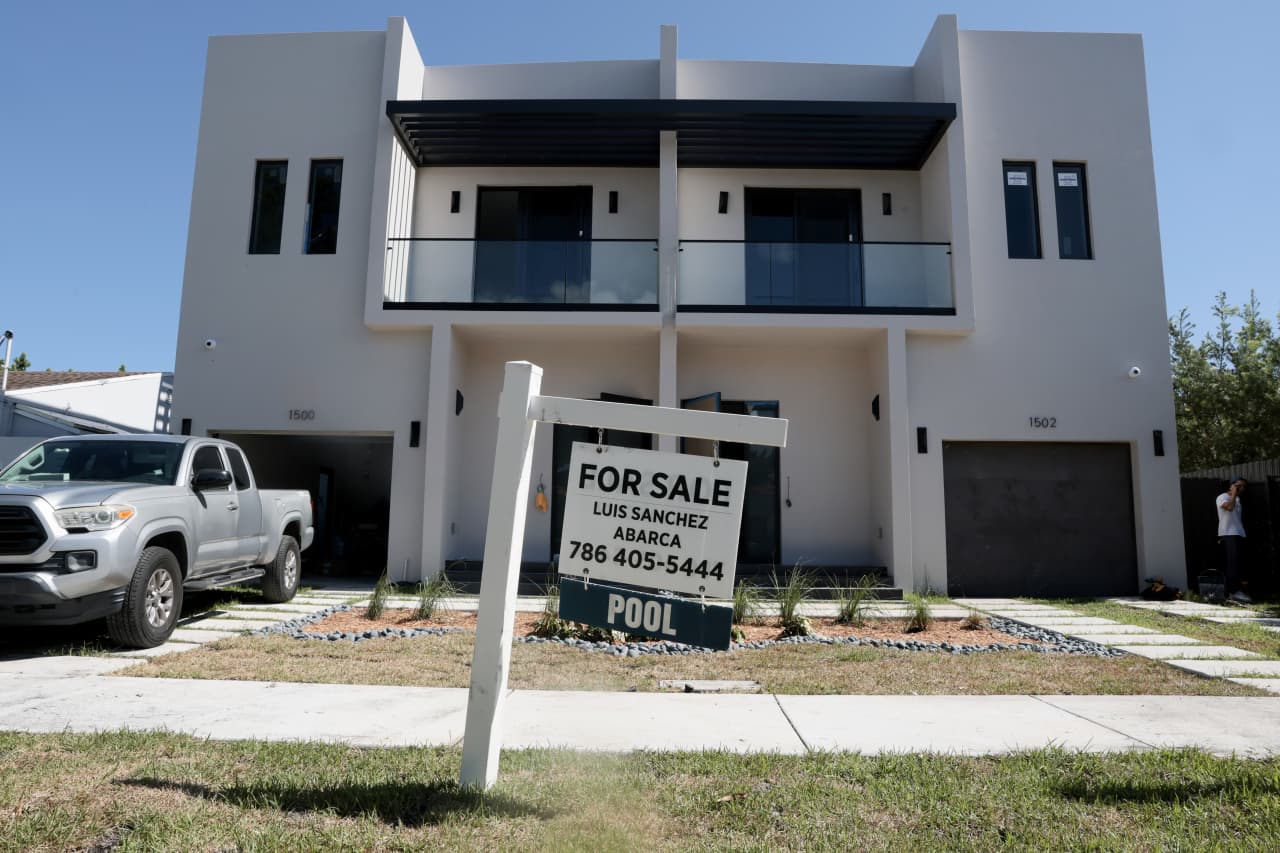 Meet the home buyers totally unfazed by 7% mortgage rates — MarketWatch, Dubai Real Estate news