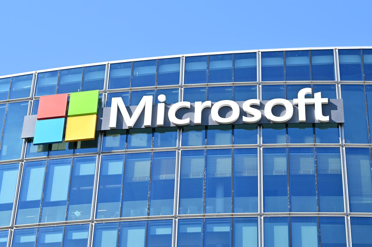 Microsoft earnings will look funky — but an elusive number is finally arriving — Dubai Business news