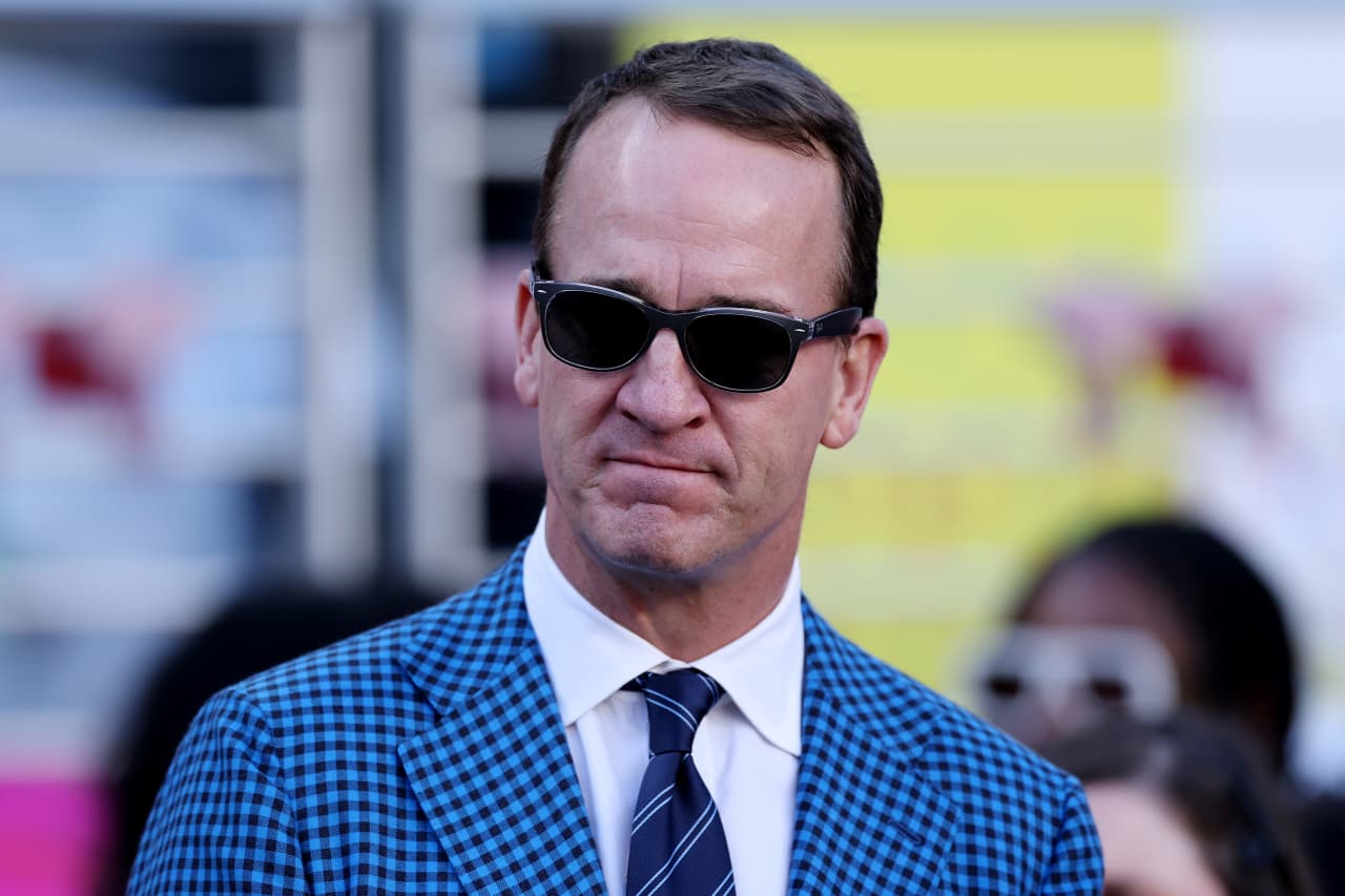 Football legend Peyton Manning has invested millions in real estate, including 2 Denver homes — MarketWatch, Dubai Sports news