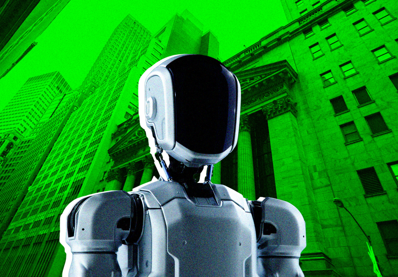 AI fever ignites a boom in thematic ETFs as fund managers hunt for their next big hit — MarketWatch, Dubai Technology news