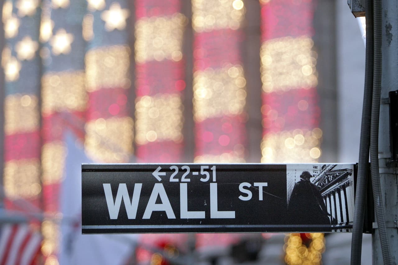 It was another great week for the average stock as market leadership shifts away from tech — MarketWatch, Dubai Technology news