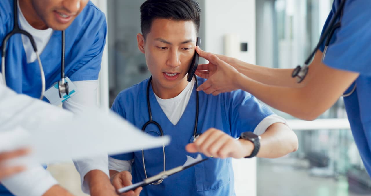 Medicare is a bargain. What America can’t afford is private health insurance. — MarketWatch, Dubai Health news