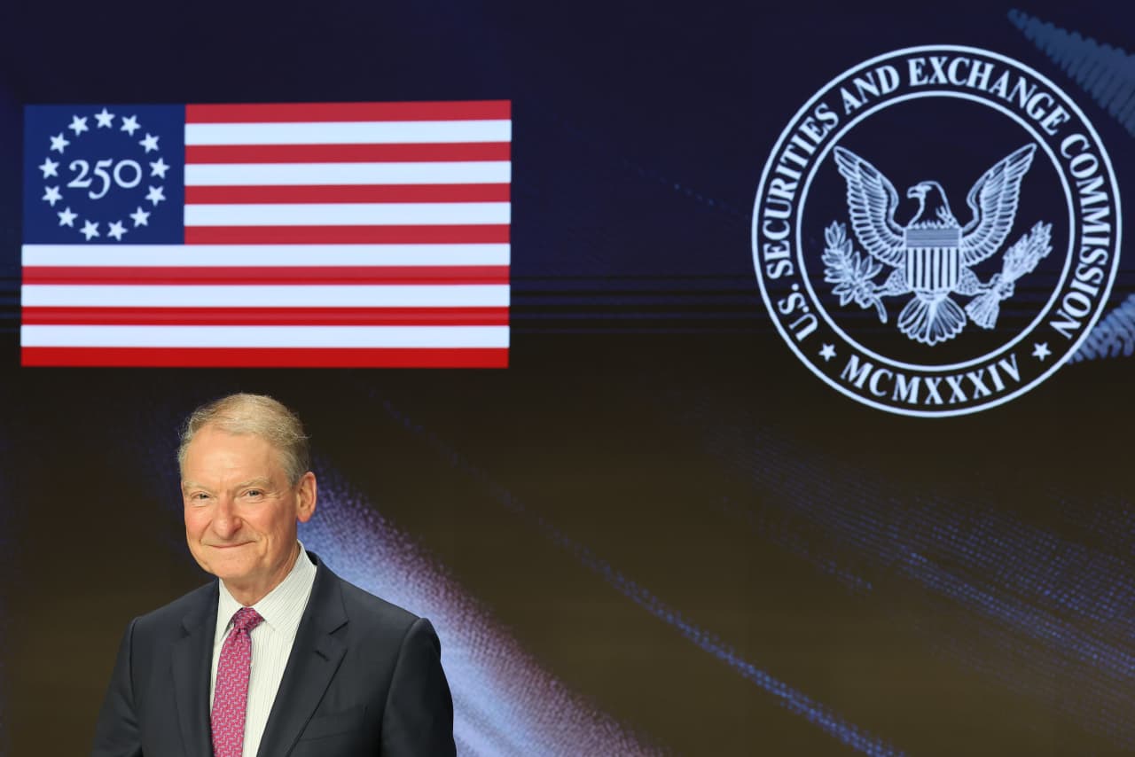 New SEC rules would fleece everyday investors to enrich Wall Street — MarketWatch, Dubai Government news