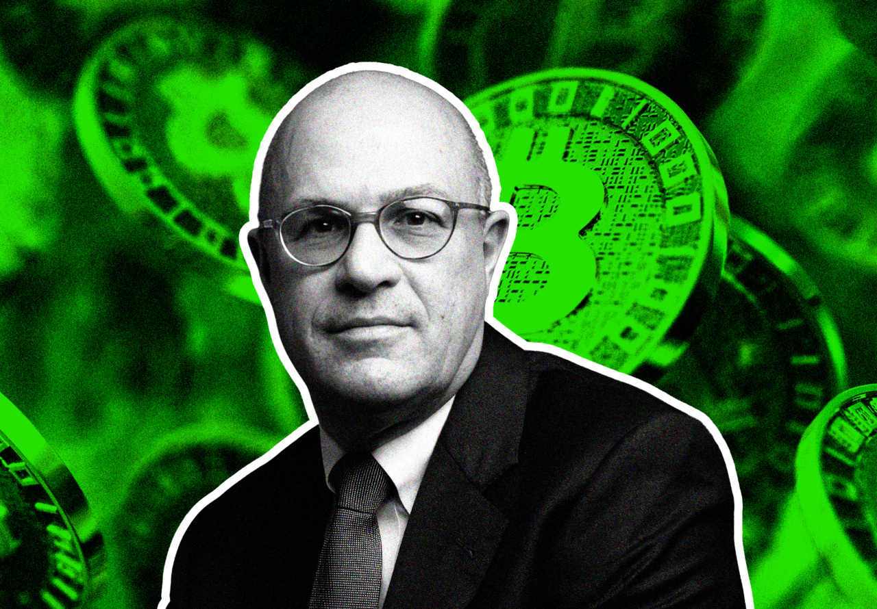 ‘CryptoDad’ on stablecoins, bitcoin’s role in a portfolio and why he does not directly own any crypto — Dubai Business news