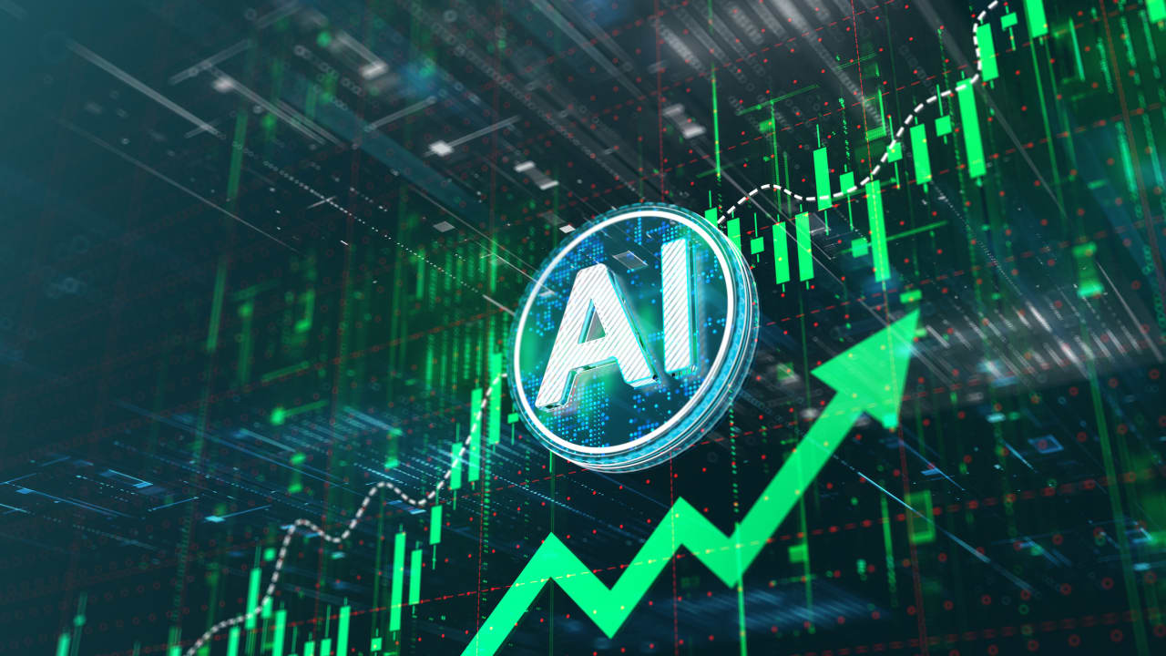AI stocks haven’t played by the normal valuation rules. Now that rates are higher, they may have to, says UBS — Dubai Technology news