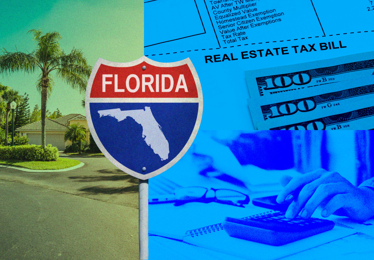 Florida is voting on whether to slash property taxes. Here’s who it would benefit — and hurt. — Dubai Real Estate news