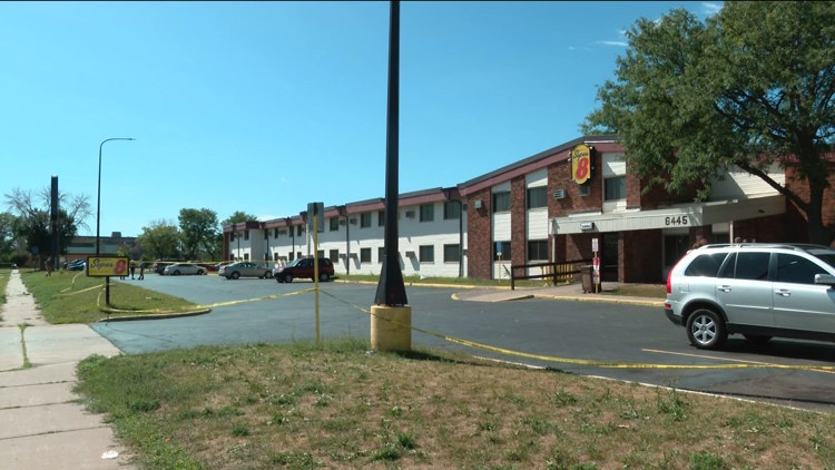 Hotels lose hospitality licenses after raids in Brooklyn Center — KARE 11 Local, Dubai Health news