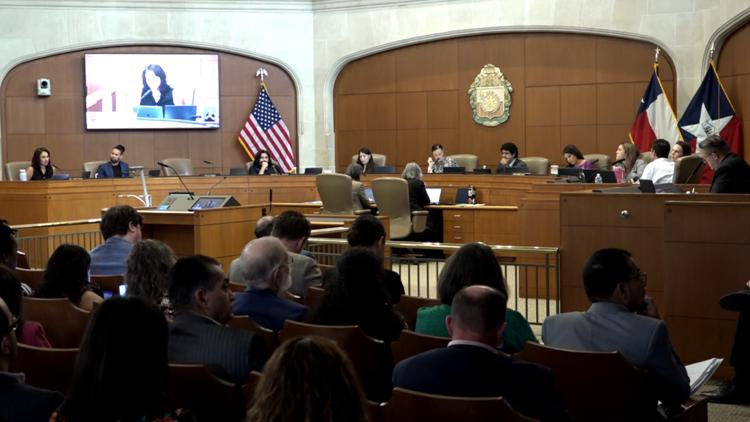 San Antonio City Council debates how restrictive leaders should be on future data center development — KENS 5 (San Antonio)