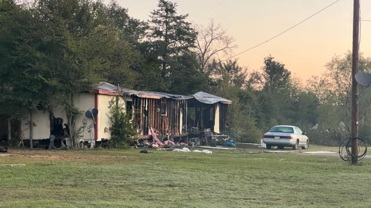 3 children killed in Van Zandt County house fire, 2 others critically-injured — WFAA (Dallas-Fort Worth), Dubai Health news