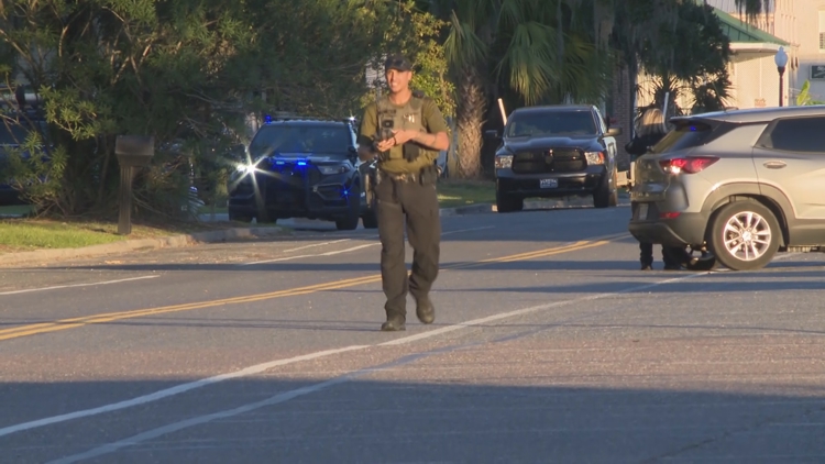 St. Marys businesses deal with lost business after suspicious package investigation — First Coast News Local, Dubai Business news
