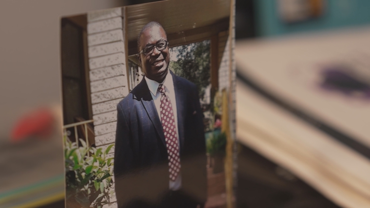 State fines Tampa mental health facility more than $50,000 after man's death — WTSP 10 Tampa Bay, Dubai Health news