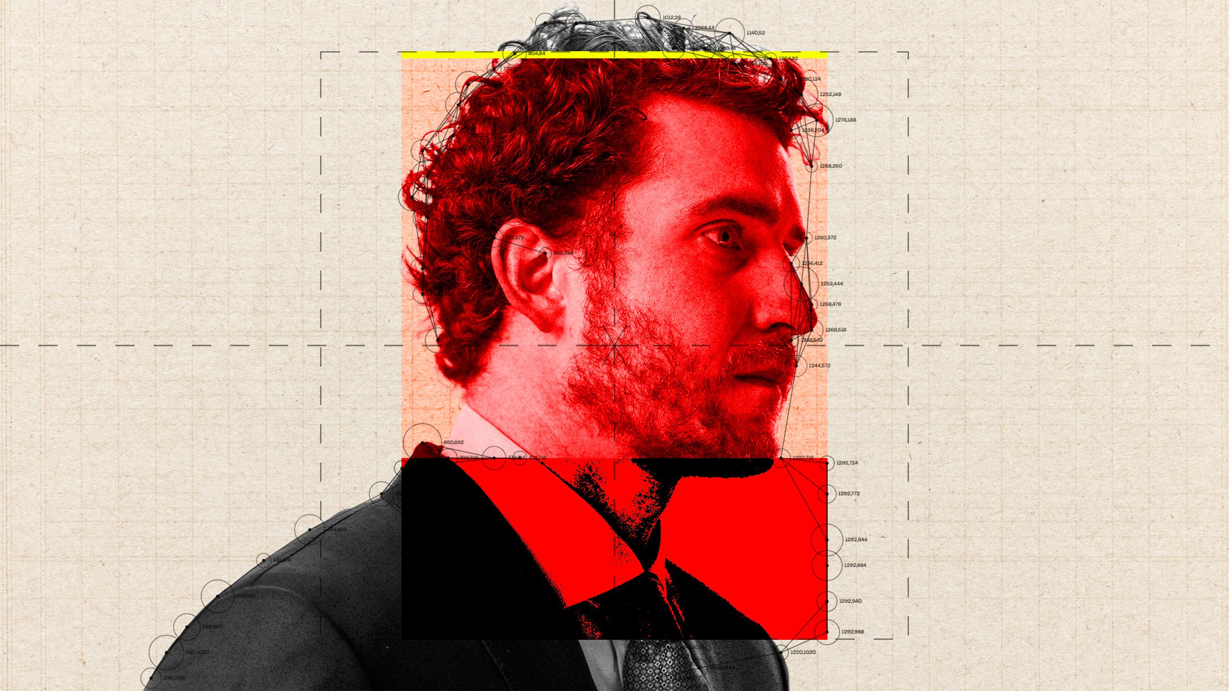 The Story of Billy Evans and ‘Theranos 2.0’ — Wired, Dubai Business news