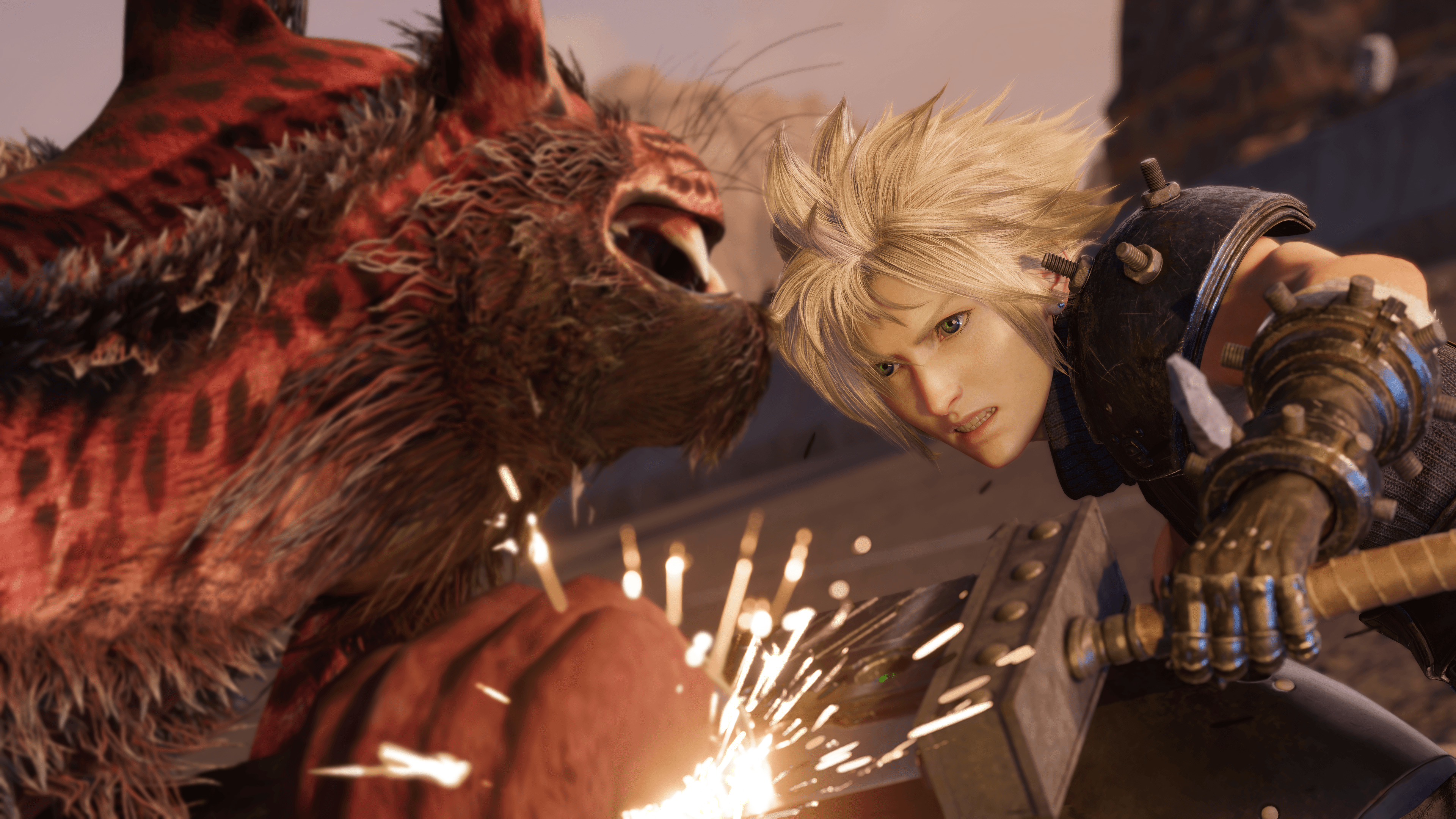 How ‘Final Fantasy VII Revelation’ Strikes the Balance Between Old and New — Wired, Dubai Sports news
