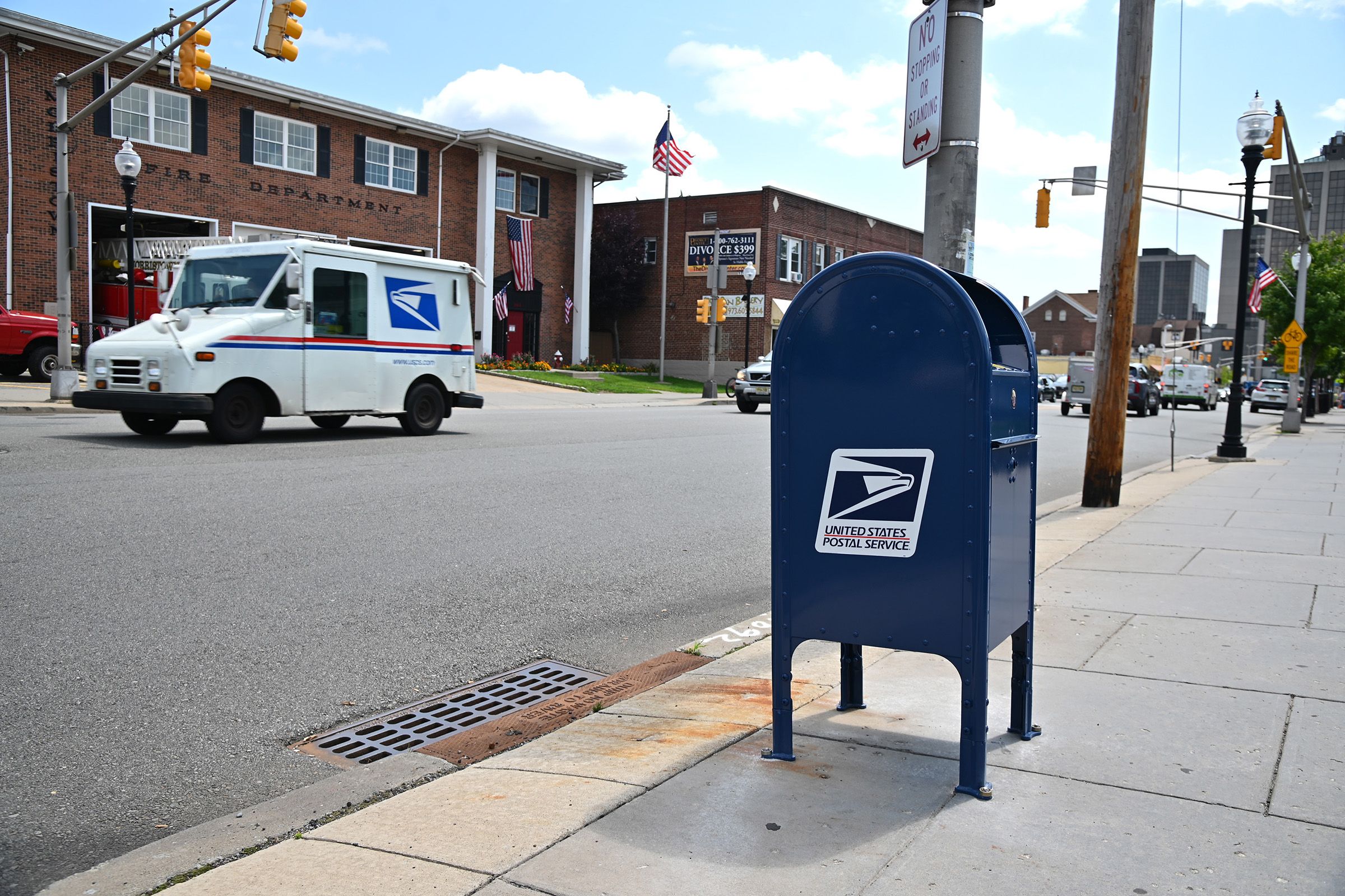 Election Offices in at Least 32 States Have Received Suspicious Letters — Wired, Dubai Technology news