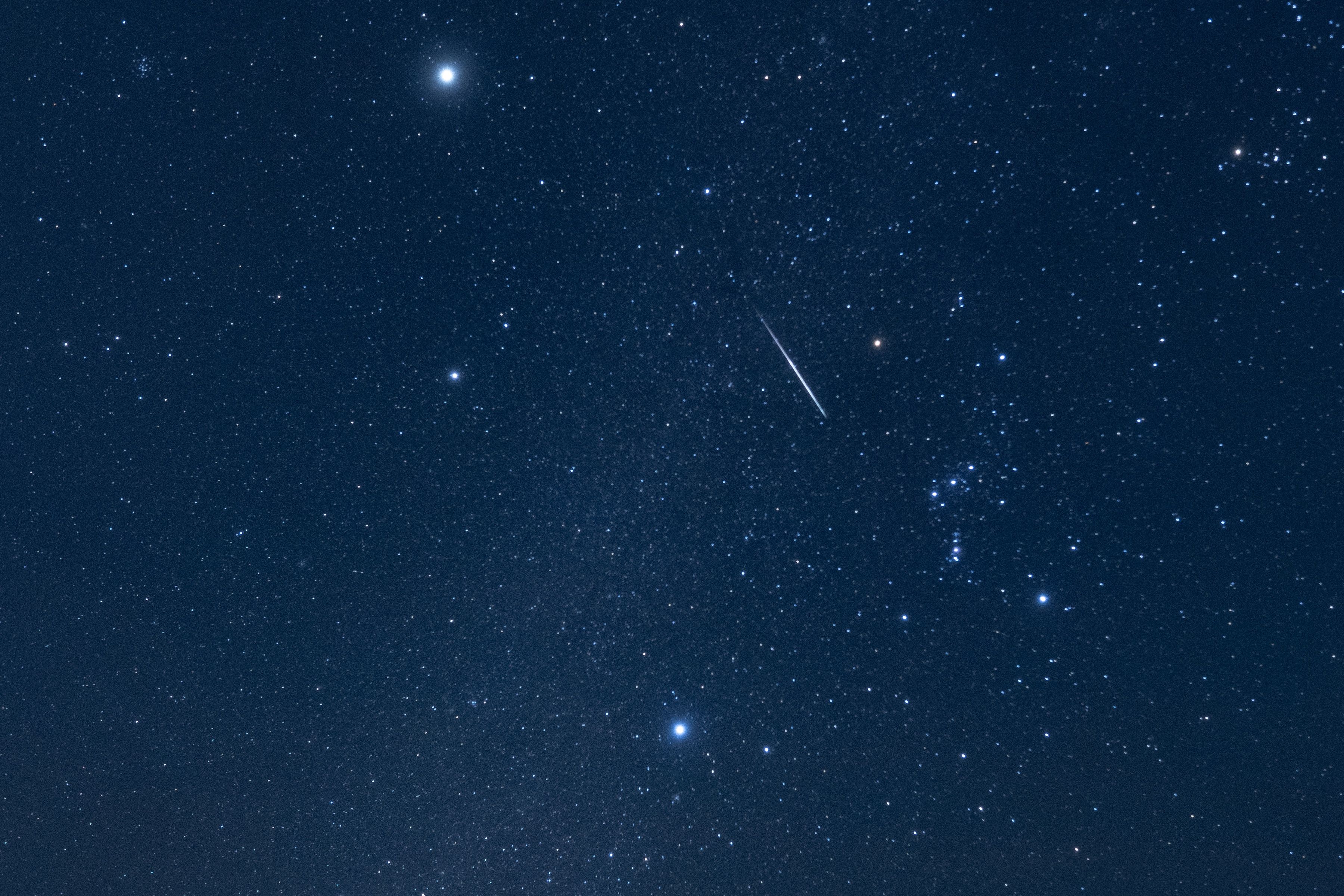 How to See the Orionid Meteor Shower and Other Upcoming Astronomical Events — Wired, Dubai Technology news